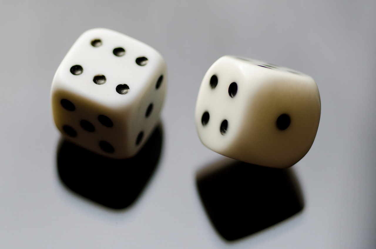 A Game of Throws